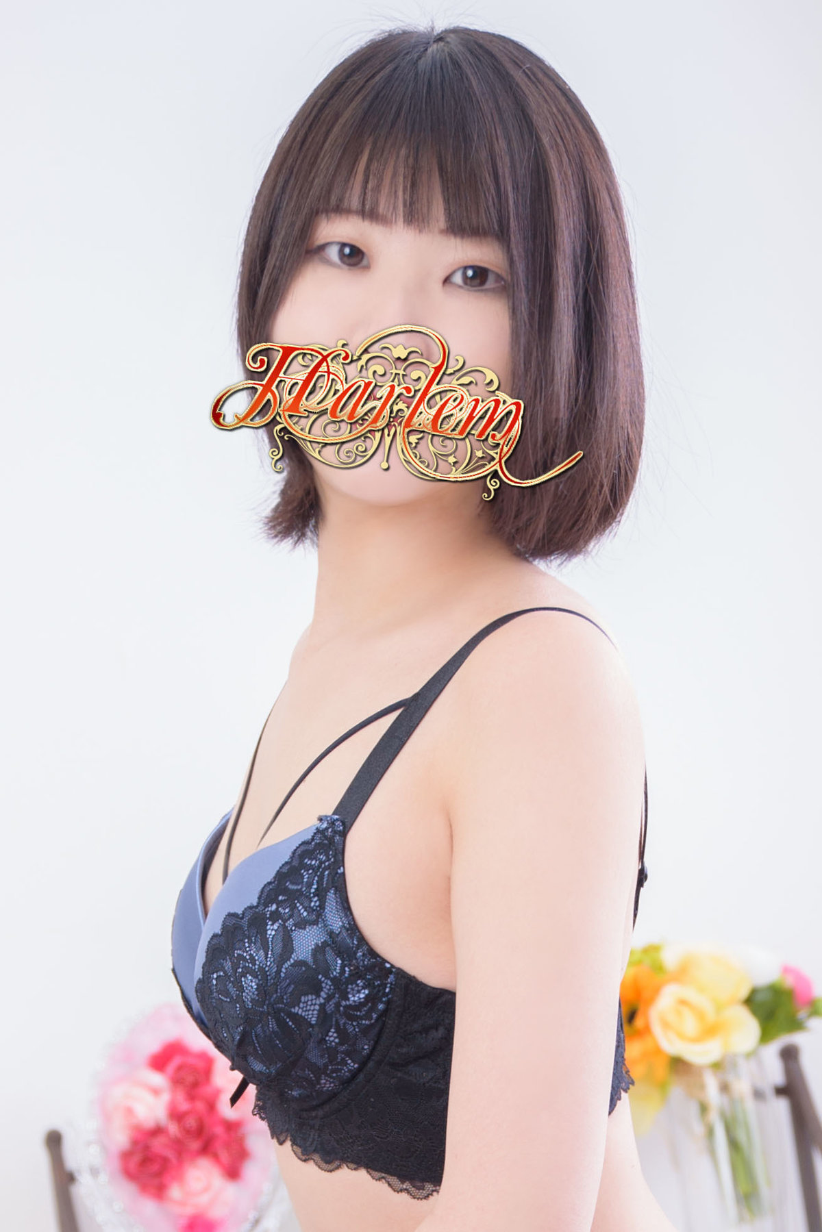 清水れん 3P専門風俗【池袋ハーレム】3P4P乱交複数プレイやカップルスワッピングレズなんでもござれ!